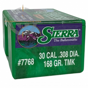 Tipped MatchKing 7768